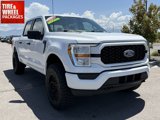 Used 2022 Ford F150 XL w/ STX Appearance Package image 3