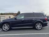 Used 2015 Mercedes-Benz GL 550 4MATIC image 3