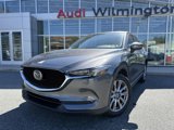 Used 2020 MAZDA CX-5 Grand Touring image 2