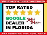 Used 2022 Mercedes-Benz Sprinter 2500 image 4