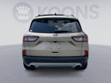 Used 2021 Ford Escape SEL image 5