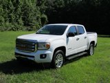 Used 2016 GMC Canyon SLT w/ Trailering Package image 2