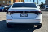 Certified 2024 Honda Accord EX image 6