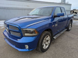 Used 2015 RAM 1500 Sport image 3