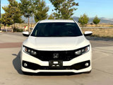 Used 2021 Honda Civic Sport image 2