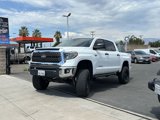 Used 2018 Toyota Tundra SR5 w/ TRD Off Road Package image 2