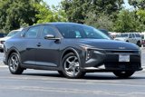 Certified 2025 Kia K4 LXS image 2
