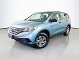 Used 2014 Honda CR-V LX image 3