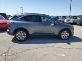 Used 2022 Ford Escape Titanium image 2