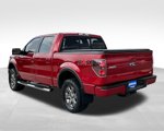 Used 2011 Ford F150 FX4 w/ FX Plus Pkg image 5