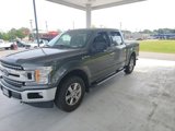 Used 2018 Ford F150 XLT w/ Equipment Group 302A Luxury image 5