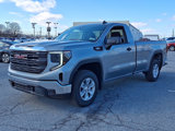 New 2025 GMC Sierra 1500 Pro w/ Pro Value Package image 2