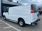 Used 2023 Chevrolet Express 2500 w/ Driver Convenience Package image 5