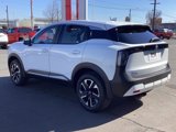 New 2025 Nissan Kicks SV image 5