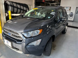 Used 2019 Ford EcoSport SE image 4