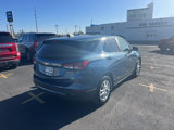 Used 2024 Chevrolet Equinox LT image 4