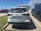 Used 2020 Toyota Highlander Limited image 4
