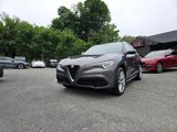 Used 2018 Alfa Romeo Stelvio Ti Sport image 2