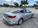 Used 2021 Nissan Sentra S image 6