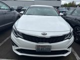 Used 2020 Kia Optima S image 2