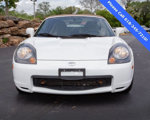 Used 2002 Toyota MR2 image 5