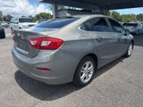 Used 2018 Chevrolet Cruze LT w/ Convenience Package image 5