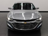 Used 2024 Chevrolet Malibu LT image 3