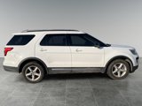 Certified 2019 Ford Explorer XLT w/ Equipment Group 201A image 2