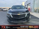 Used 2022 Chevrolet Equinox LT image 2