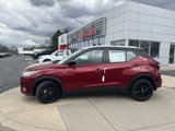 New 2024 Nissan Kicks SV w/ Interior Electronics Package image 2