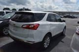 Used 2018 Chevrolet Equinox LS image 4