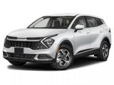 Used 2023 Kia Sportage LX image 4