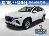 Certified 2024 Hyundai Tucson SEL image 1