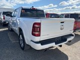 Used 2022 RAM 1500 Laramie Limited image 2