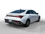 Certified 2024 Hyundai Elantra SE image 5
