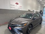 Used 2020 Toyota Camry SE image 6
