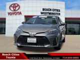Certified 2019 Toyota Corolla SE image 5