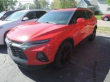 Used 2019 Chevrolet Blazer RS image 3