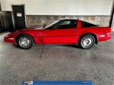Used 1986 Chevrolet Corvette Coupe image 4