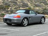 Used 2001 Porsche Boxster image 6