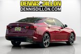New 2024 Nissan Altima 2.5 SR w/ SR Premium Package image 4