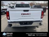 New 2025 GMC Sierra 2500 Pro w/ Convenience Package image 4