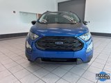 Used 2020 Ford EcoSport SES w/ SES Black Appearance Package image 2