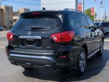Used 2020 Nissan Pathfinder S image 5