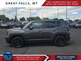 Used 2020 Jeep Renegade Altitude image 3