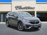 Used 2021 Honda CR-V EX image 2