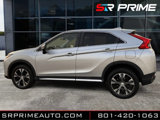 Used 2018 Mitsubishi Eclipse Cross SEL image 2