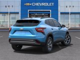 New 2025 Chevrolet Trax LT w/ Driver Confidence Package image 4