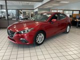 Used 2016 MAZDA MAZDA3 i Sport w/ Preferred Equipment Package image 3