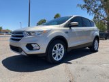 Used 2017 Ford Escape SE image 2